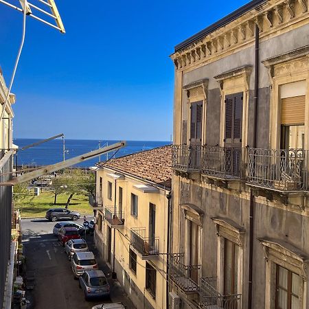 Martiry Suite Apartment Catania Exterior photo