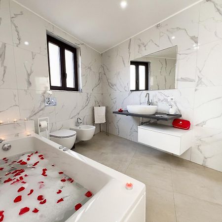 Martiry Suite Apartment Catania Exterior photo