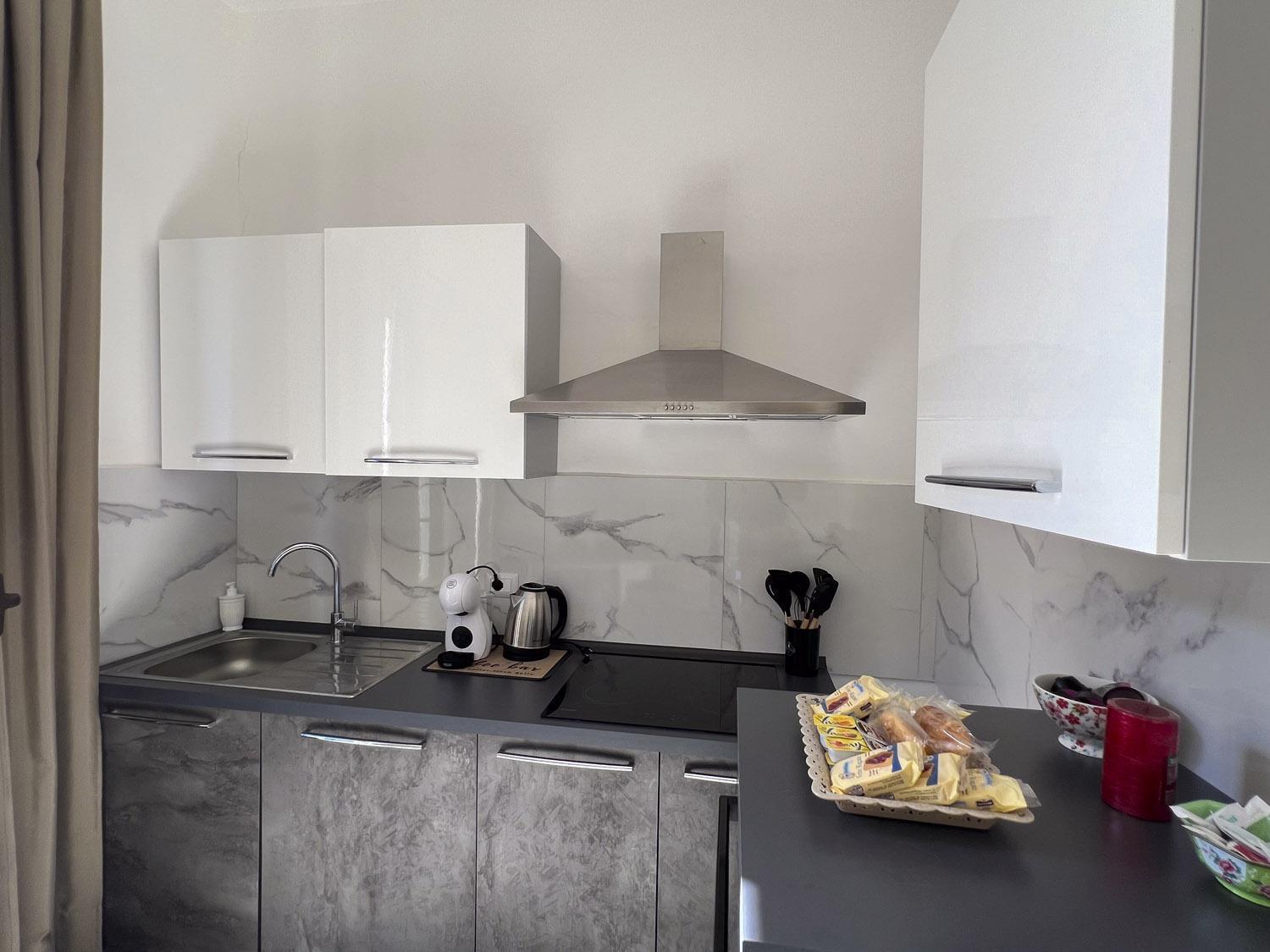 Martiry Suite Apartment Catania Exterior photo
