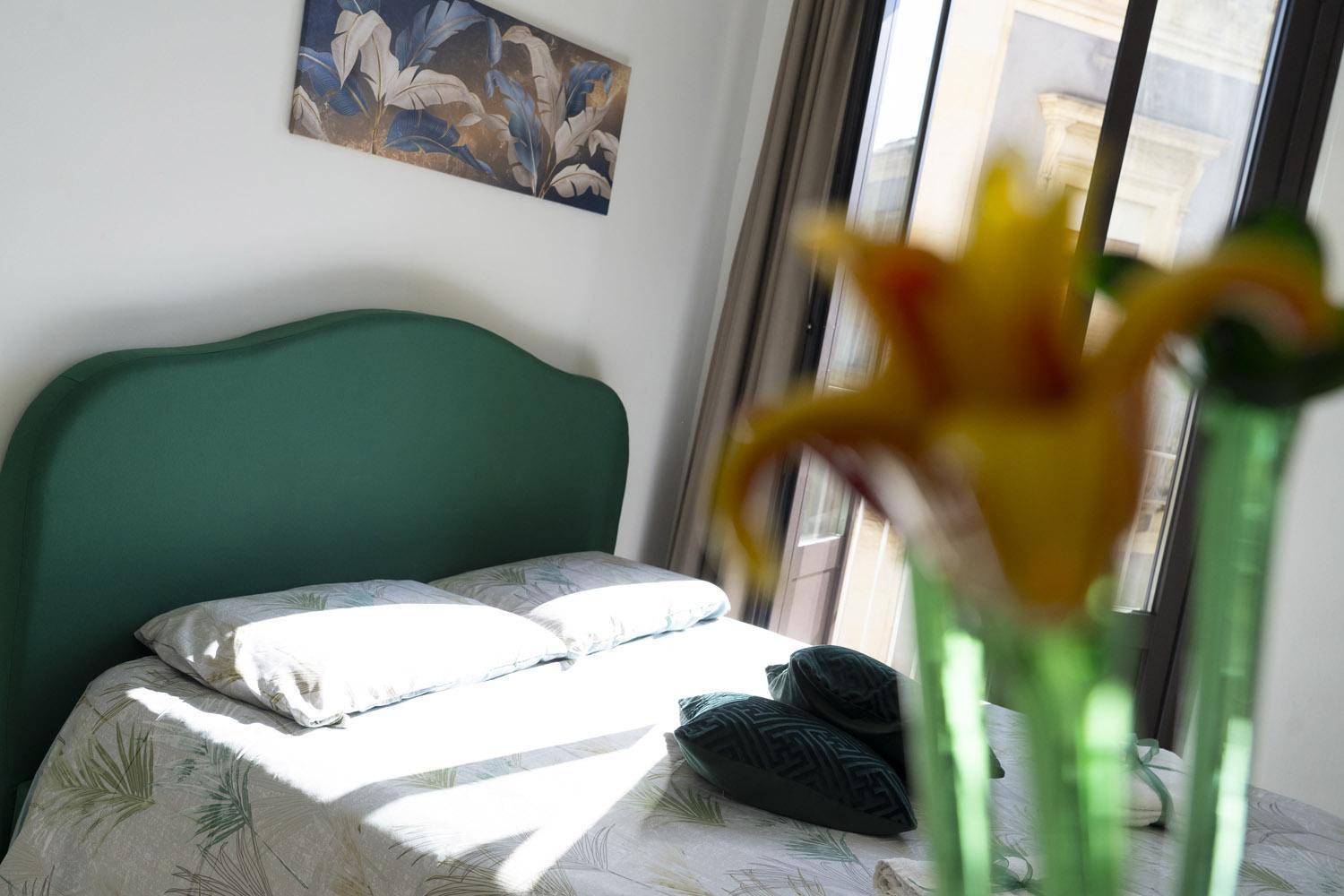 Martiry Suite Apartment Catania Exterior photo