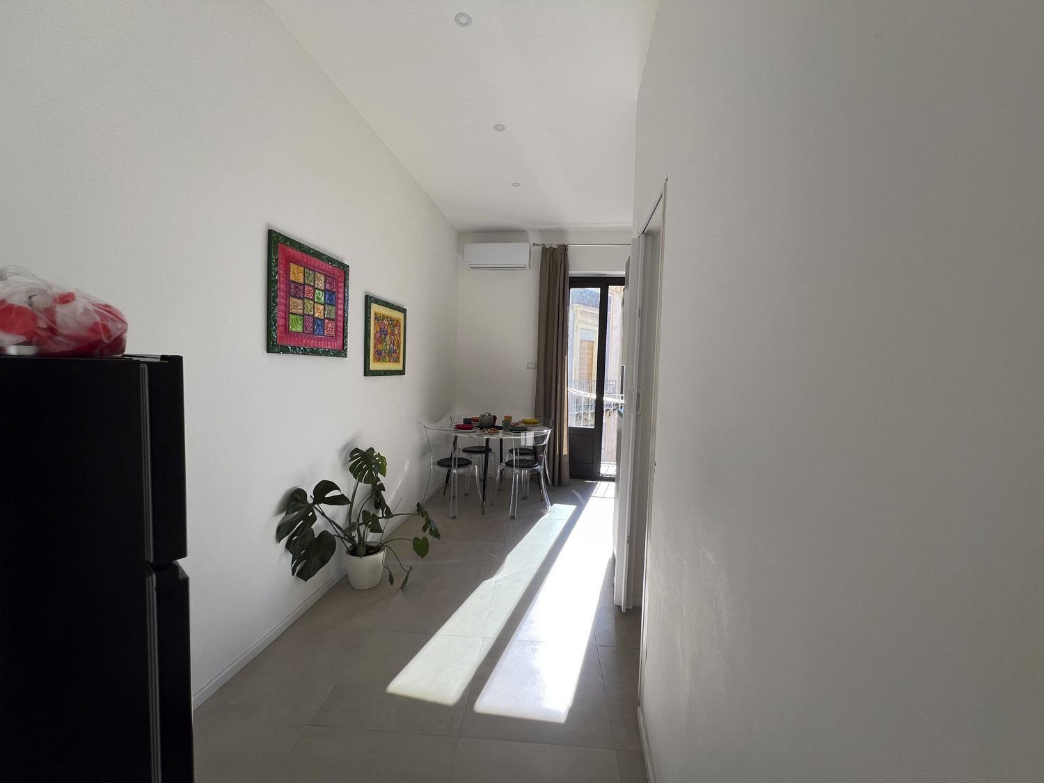 Martiry Suite Apartment Catania Exterior photo