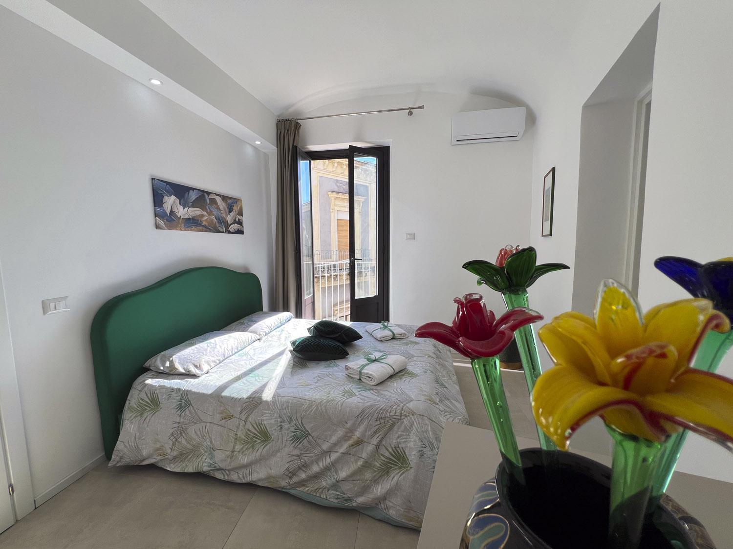Martiry Suite Apartment Catania Exterior photo