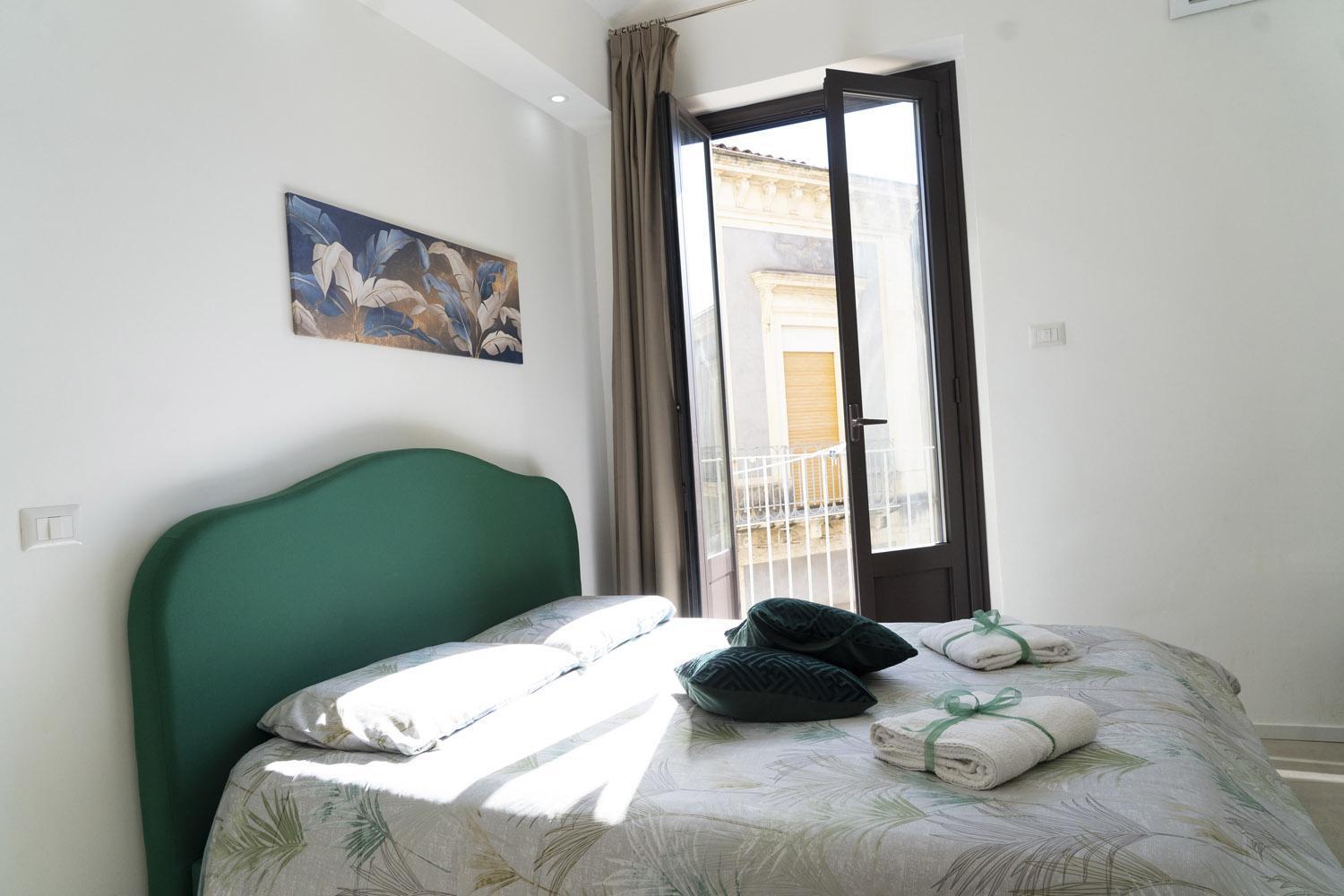 Martiry Suite Apartment Catania Exterior photo