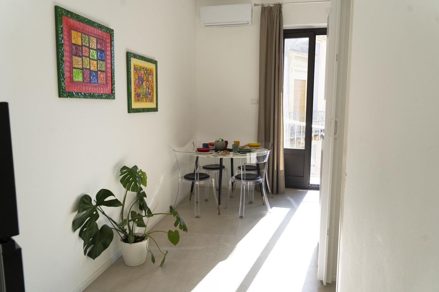 Martiry Suite Apartment Catania Exterior photo