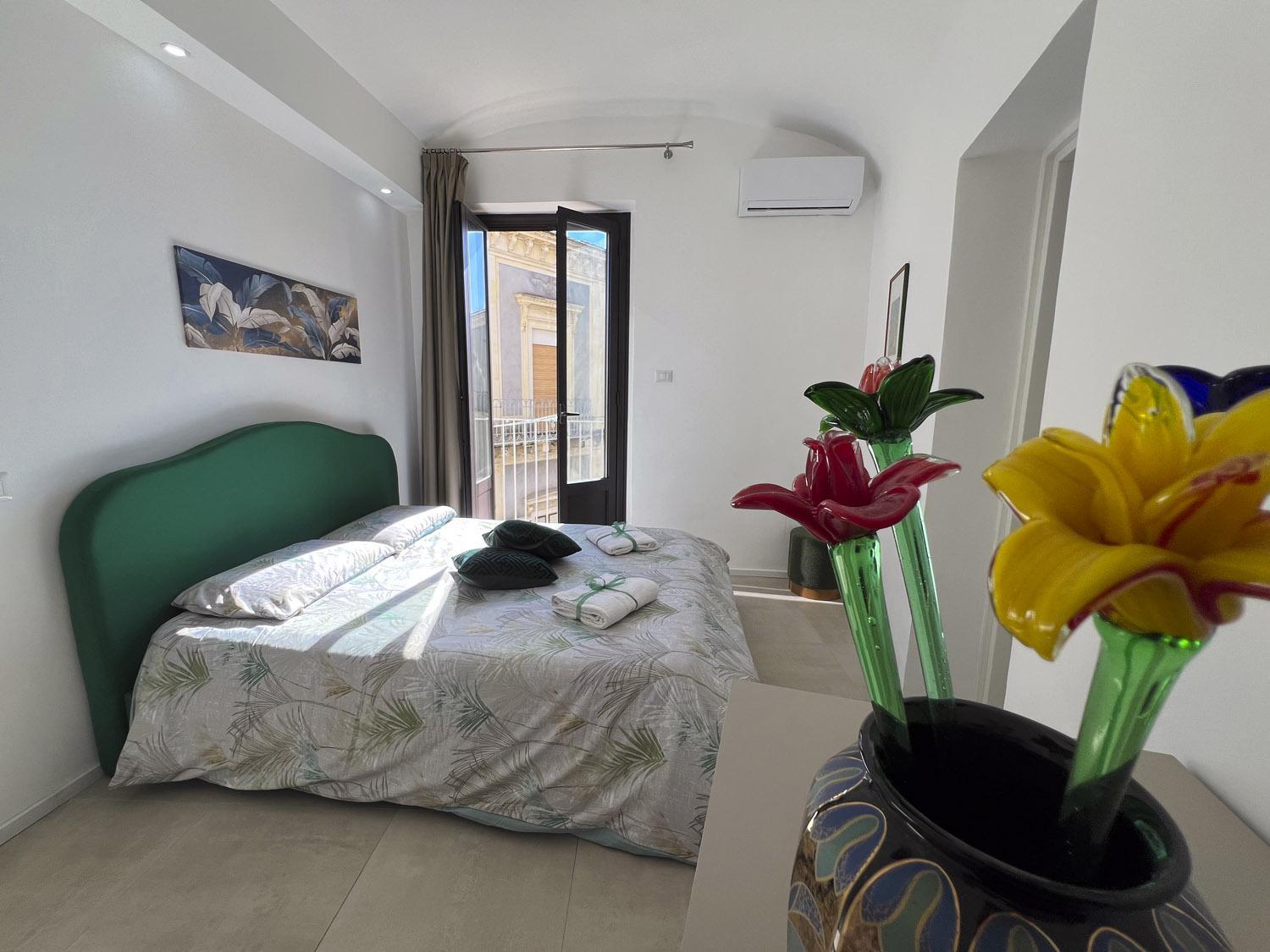 Martiry Suite Apartment Catania Exterior photo