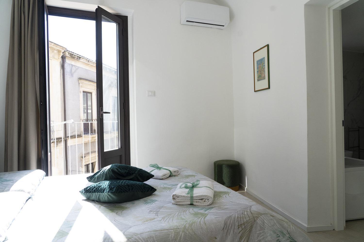 Martiry Suite Apartment Catania Exterior photo