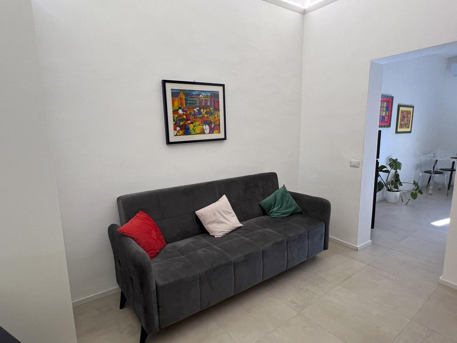 Martiry Suite Apartment Catania Exterior photo
