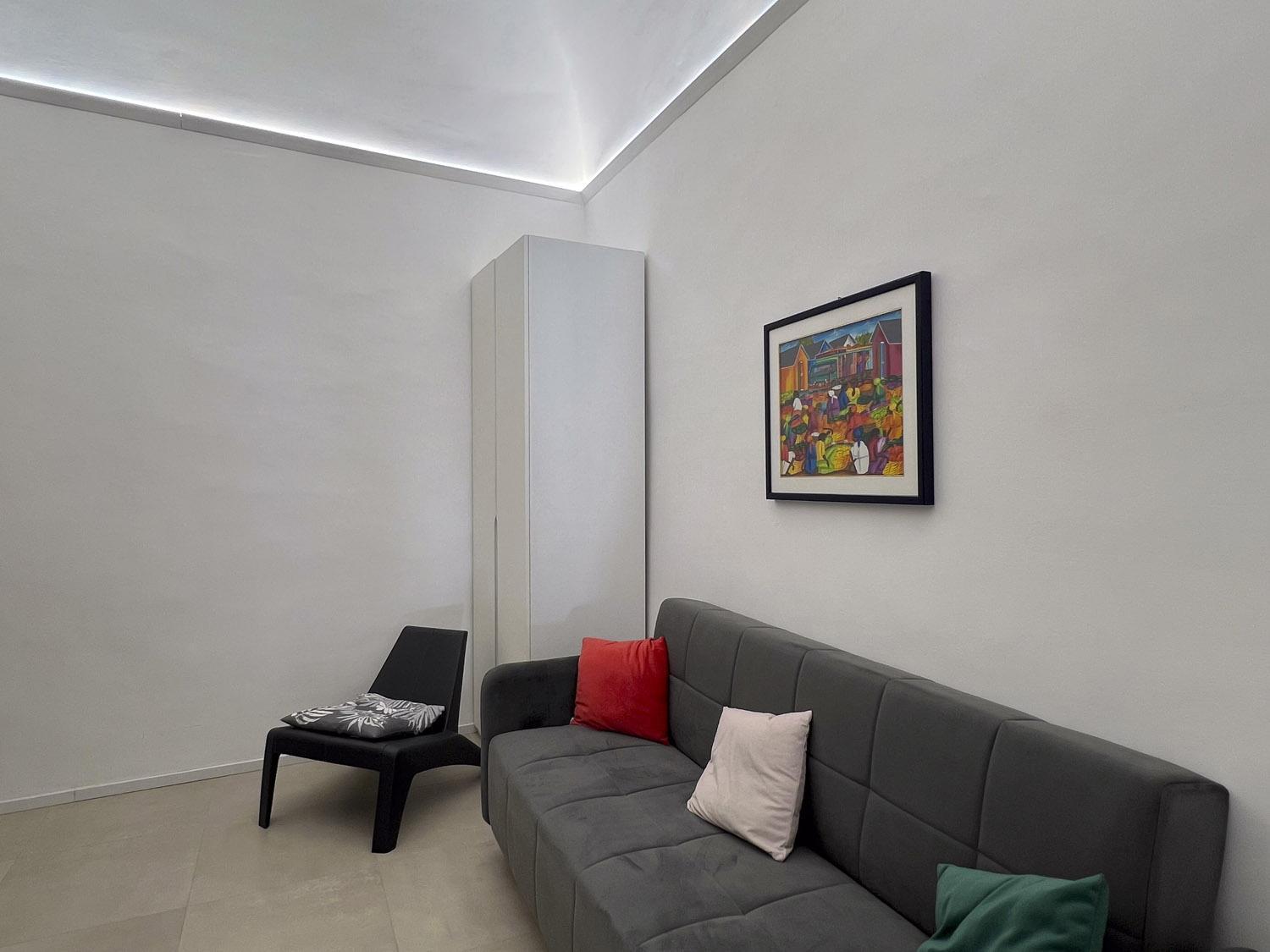 Martiry Suite Apartment Catania Exterior photo