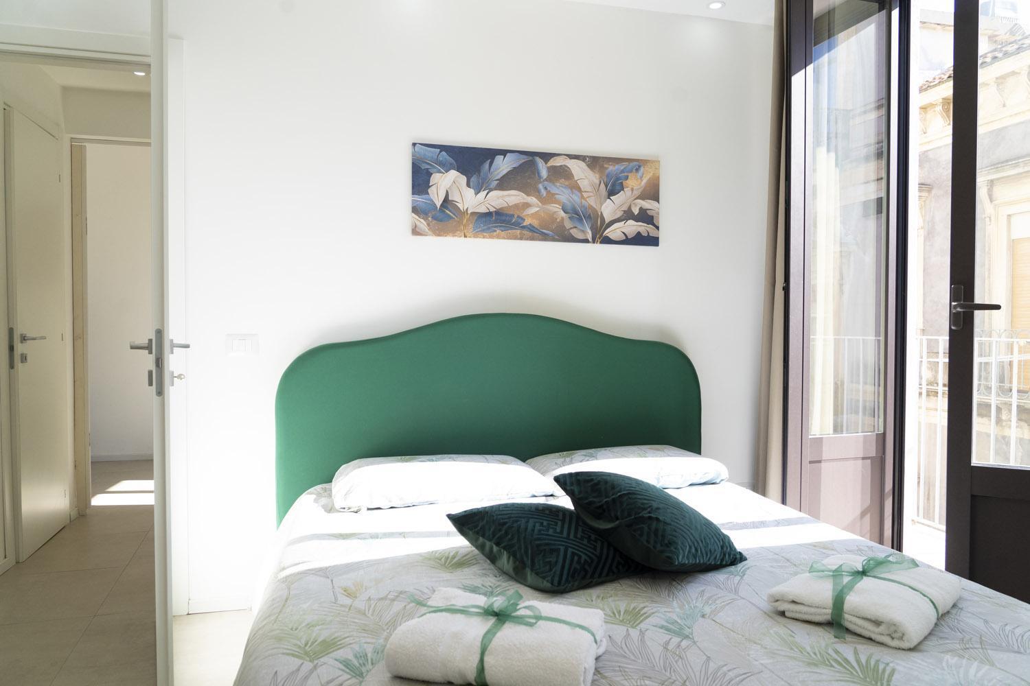 Martiry Suite Apartment Catania Exterior photo