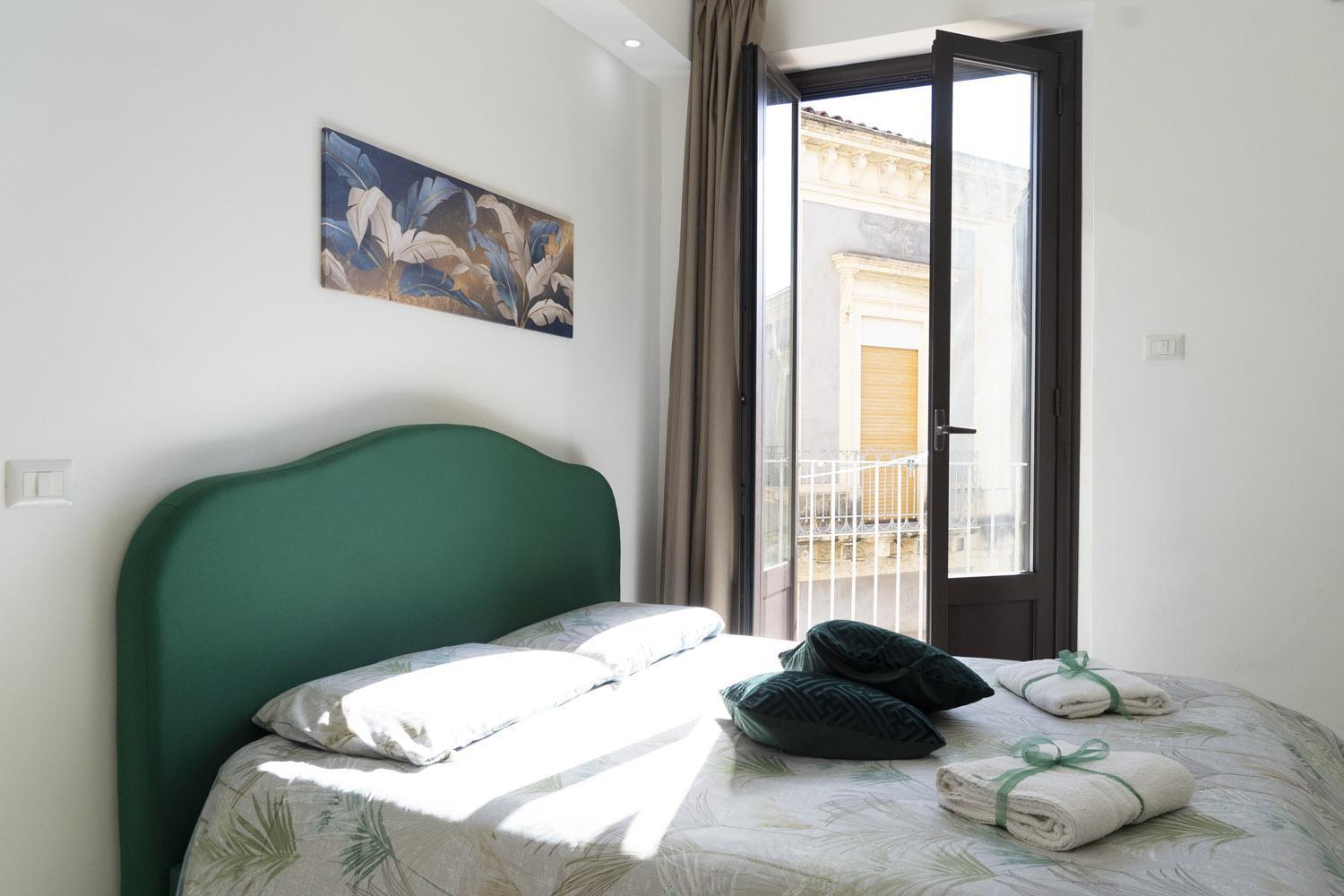Martiry Suite Apartment Catania Exterior photo