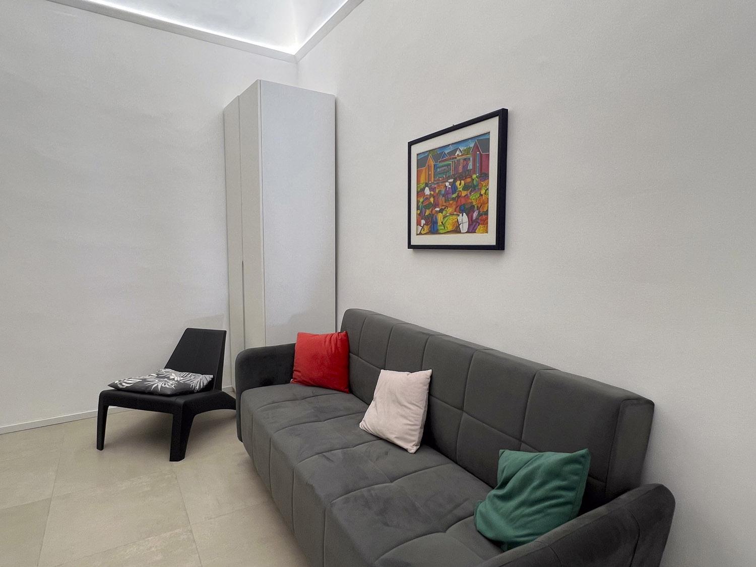 Martiry Suite Apartment Catania Exterior photo